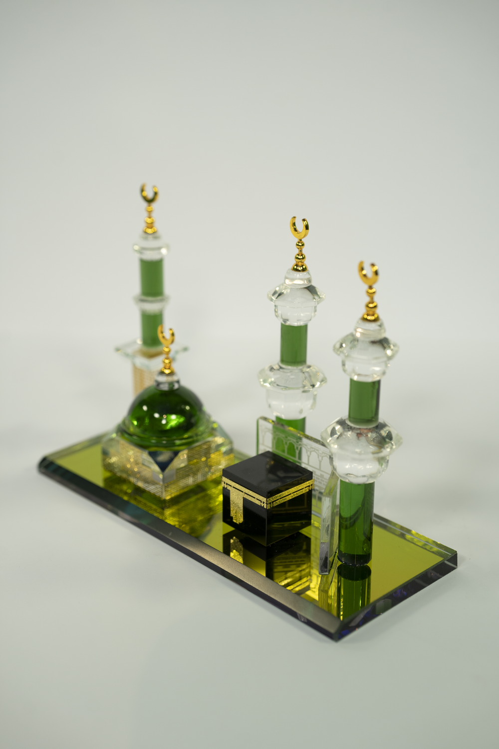 Makka & Madina