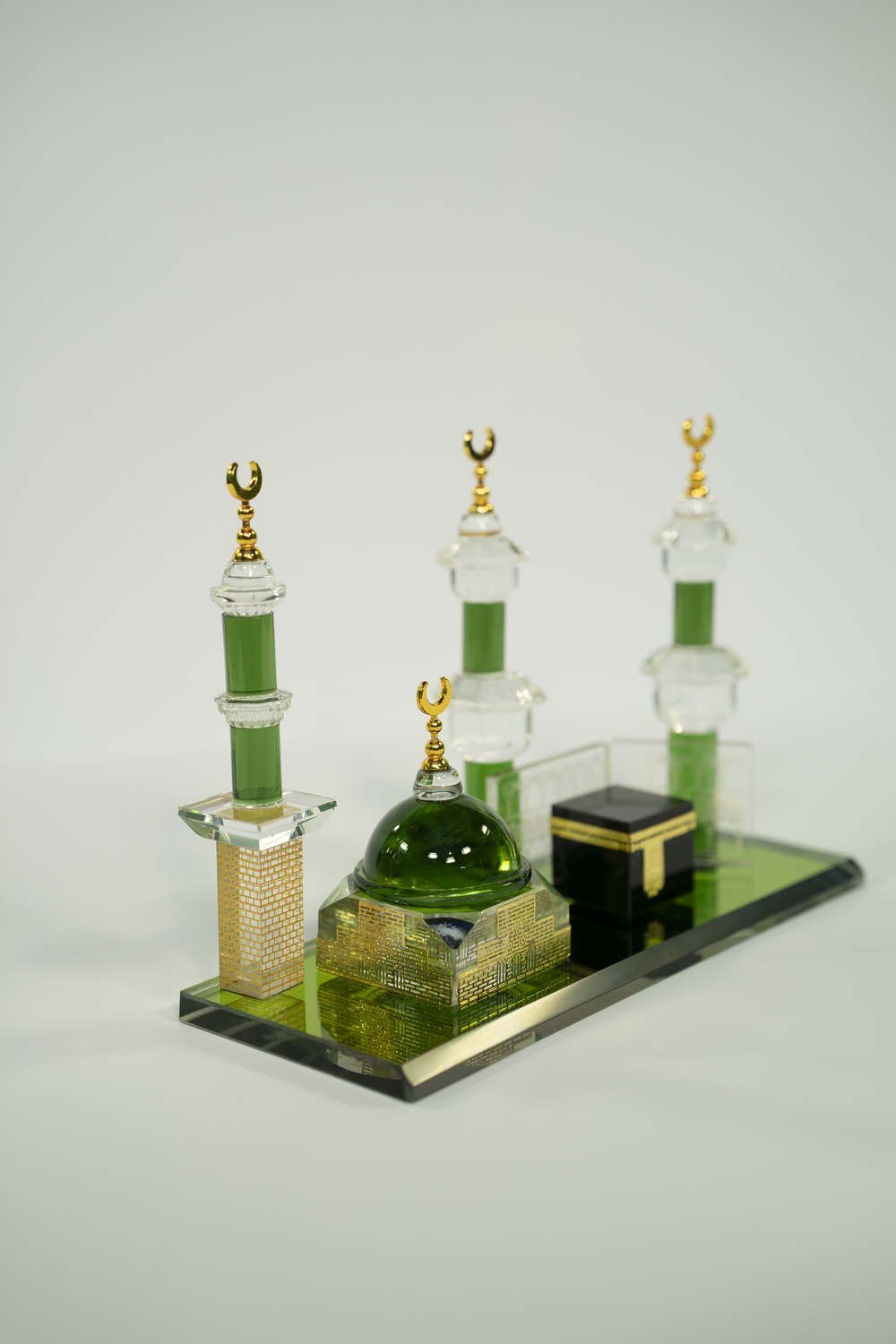 Makka & Madina