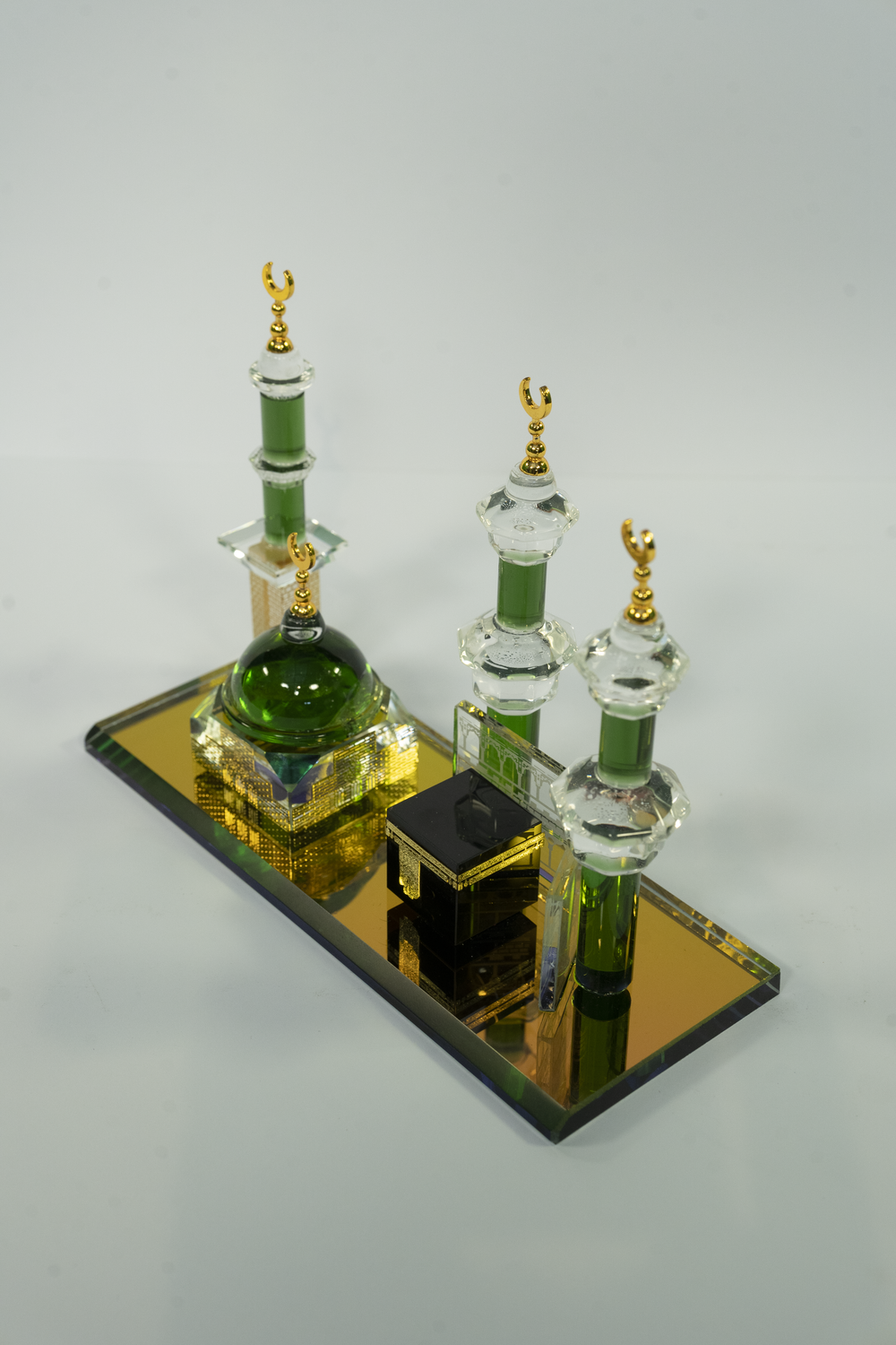 Makka & Madina