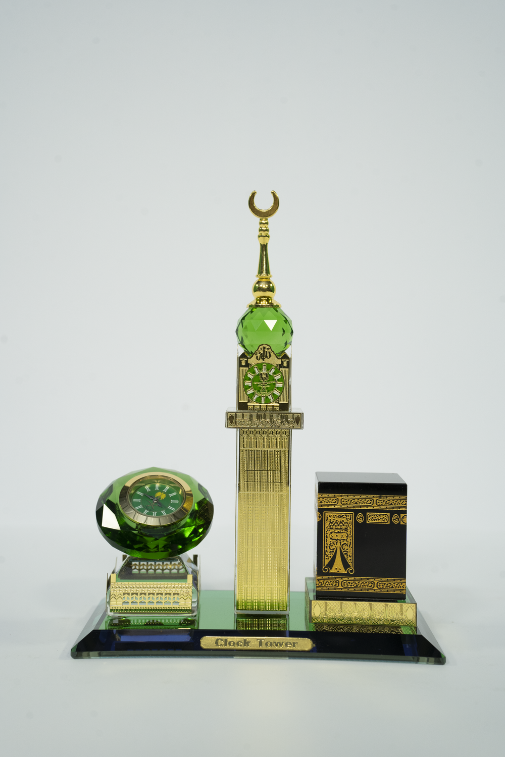 Makka Clock Tower