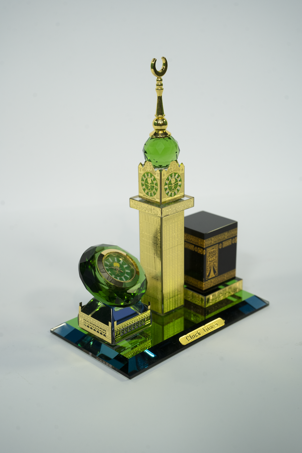 Makka Clock Tower