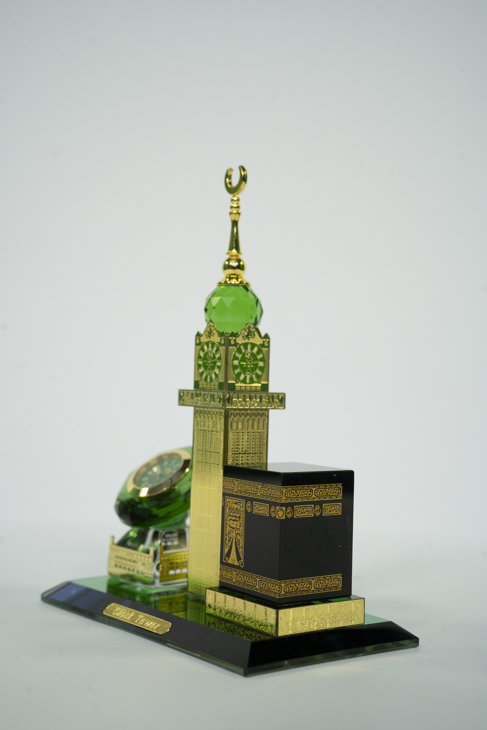 Makka Clock Tower