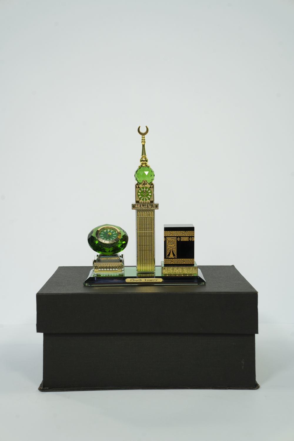 Makka Clock Tower