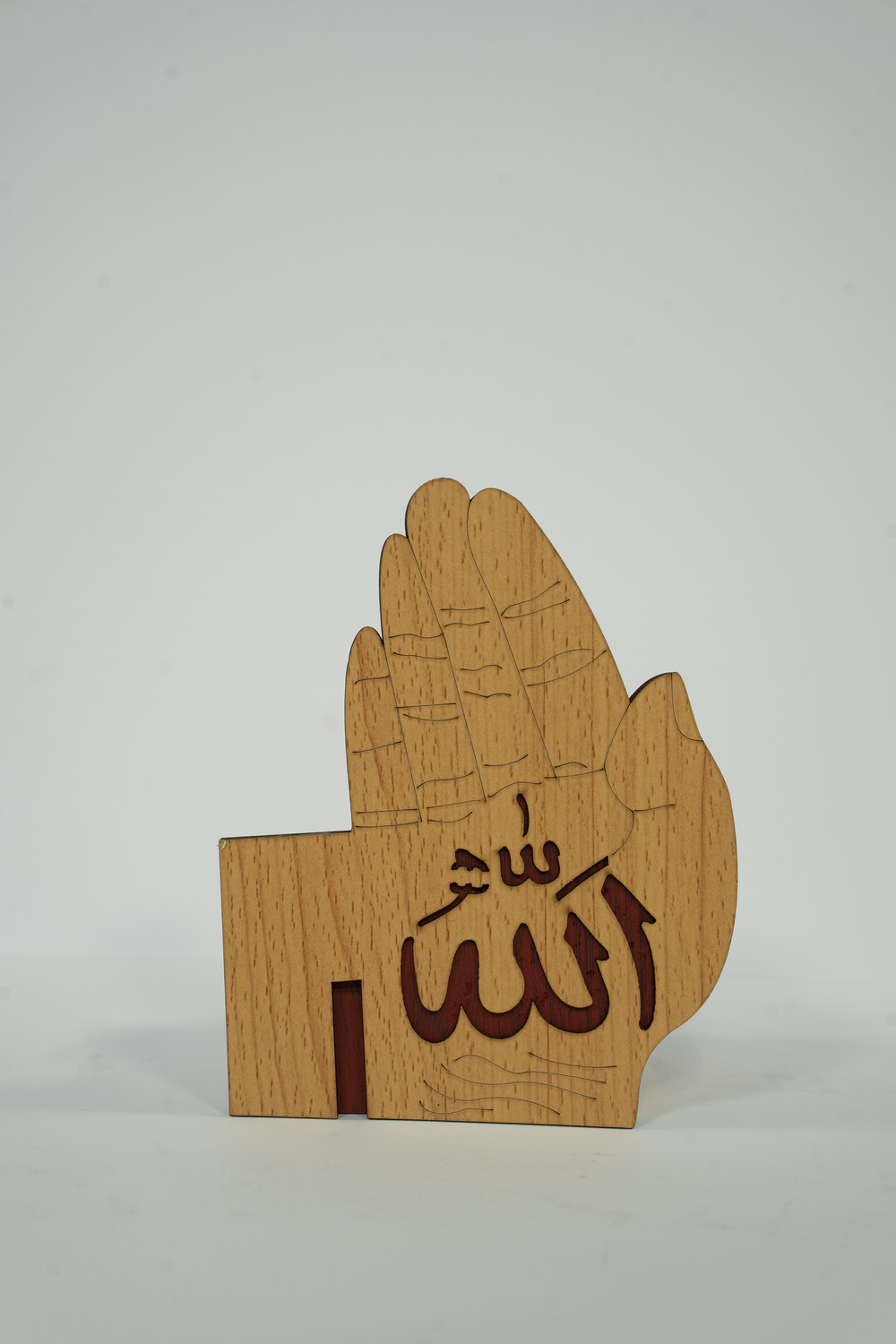 Dua Hands