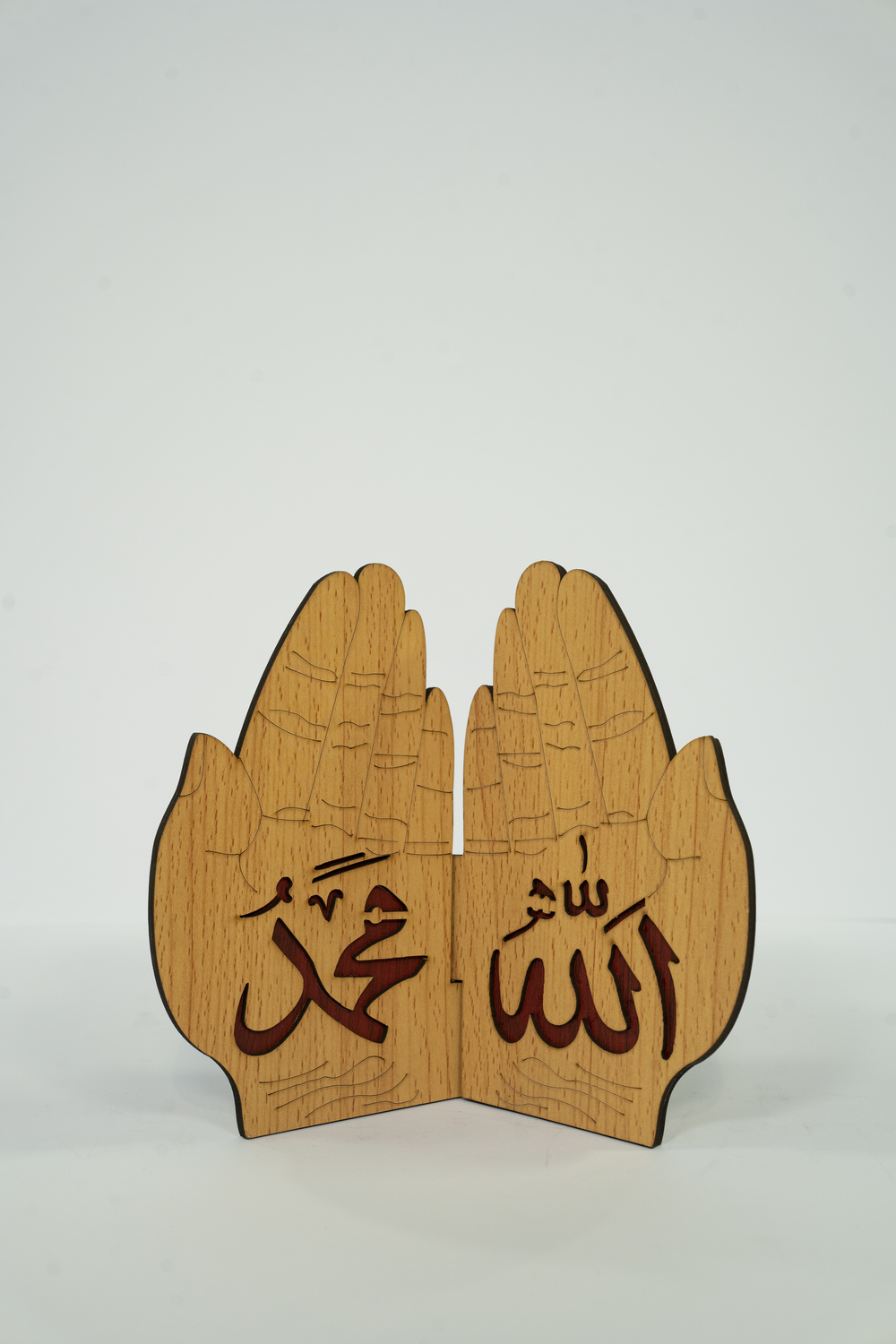 Dua Hands