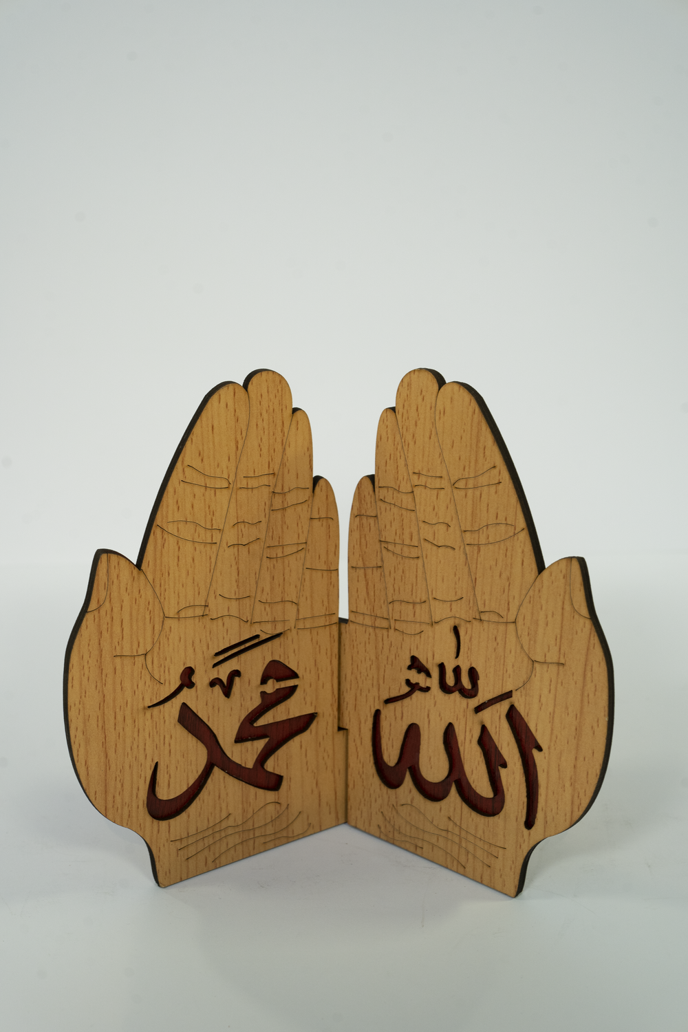 Dua Hands