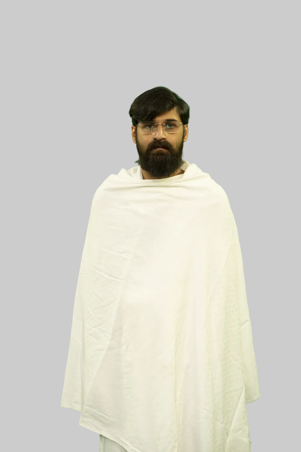 Cotton Ihram