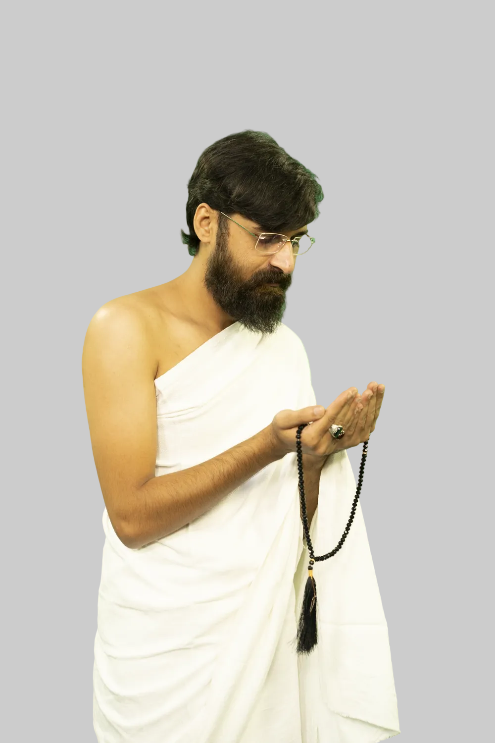 Cotton Ihram