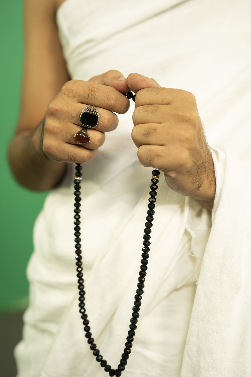 Cotton Ihram