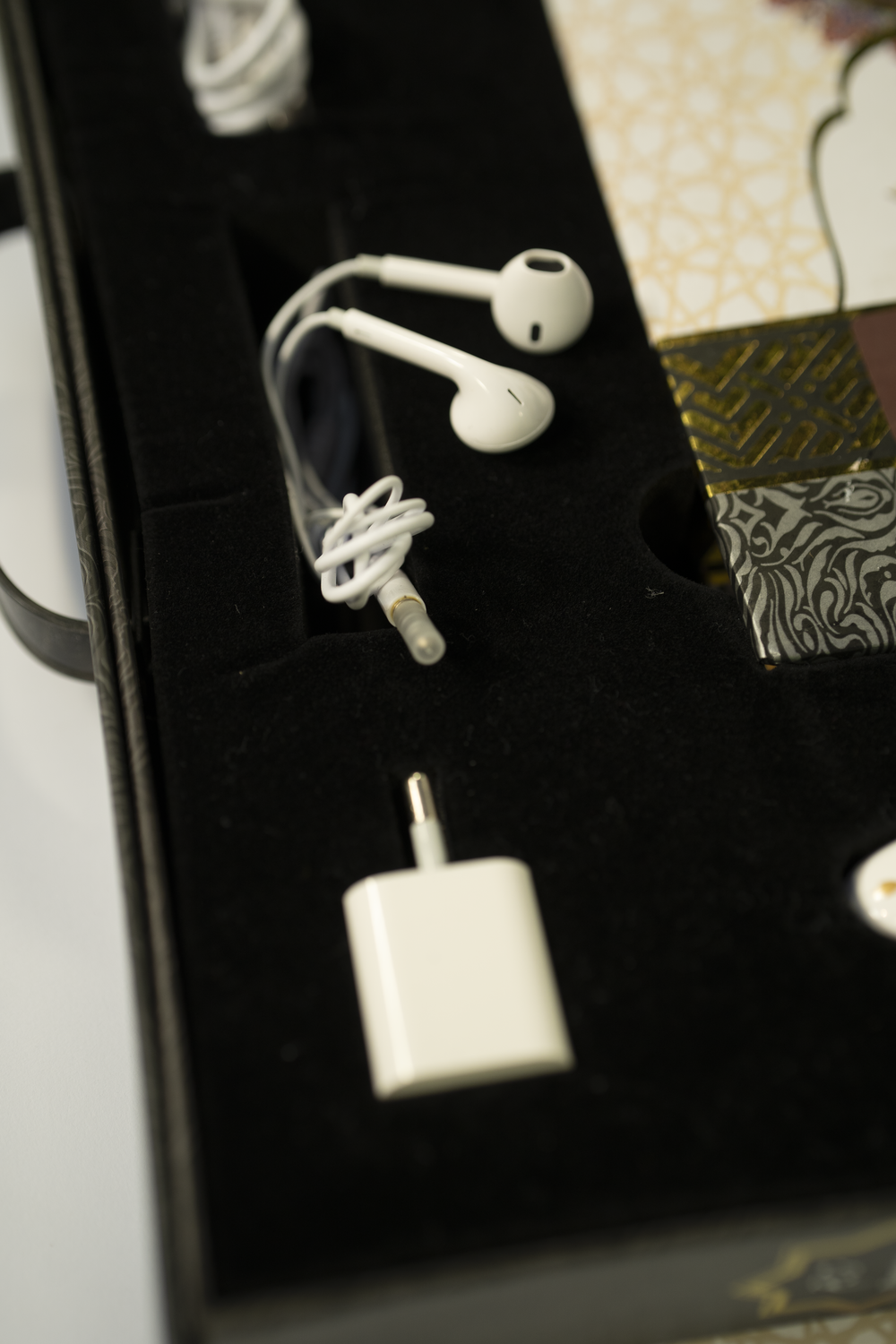 Digital Quran with pen